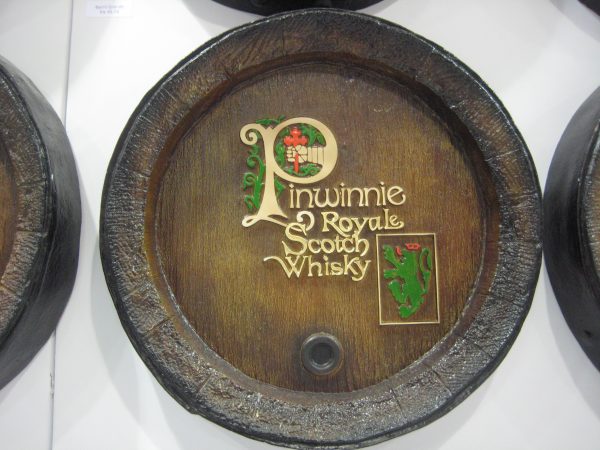 Barril de parede grande em Fibra KG - Piniwinnie Cerveja - Image 3