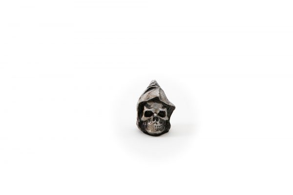 Peças de Xadrez KG de Resina - Coleção Gothic (32 peças) - Image 12
