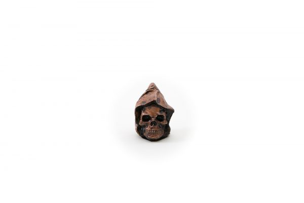 Peças de Xadrez KG de Resina - Coleção Gothic (32 peças) - Image 13