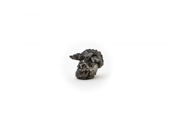 Peças de Xadrez KG de Resina - Coleção Gothic (32 peças) - Image 14