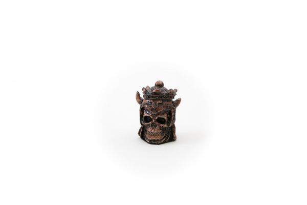Peças de Xadrez KG de Resina - Coleção Gothic (32 peças) - Image 6