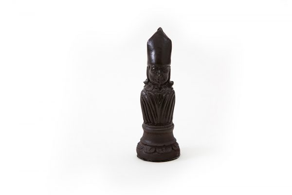 Peças de Xadrez KG de Resina - Coleção Victoriano (32 peças) - Image 6