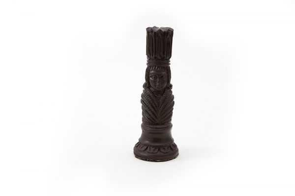 Peças de Xadrez KG de Resina - Coleção Victoriano (32 peças) - Image 12