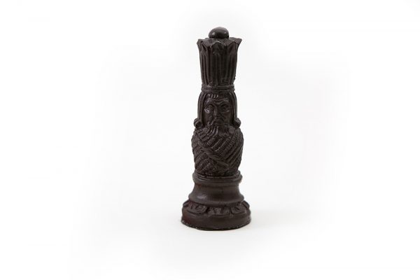 Peças de Xadrez KG de Resina - Coleção Victoriano (32 peças) - Image 14