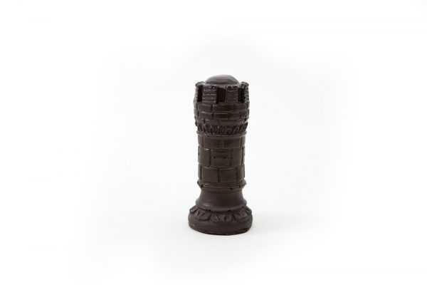 Peças de Xadrez KG de Resina - Coleção Victoriano (32 peças) - Image 16