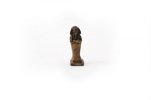 Peças de Xadrez KG de Resina - Coleção Egito (32 peças) - Image 7